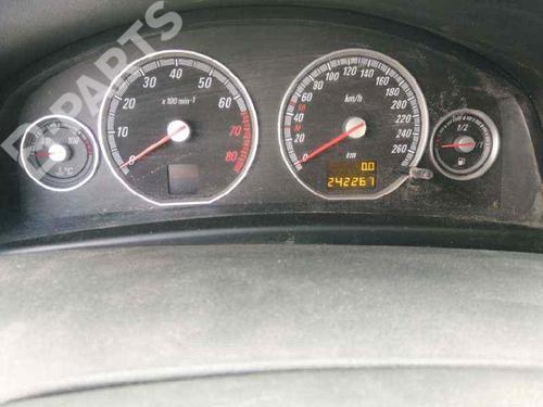 ABS pump OPEL VECTRA C (Z02) 1.8 16V | BP7189652M43 