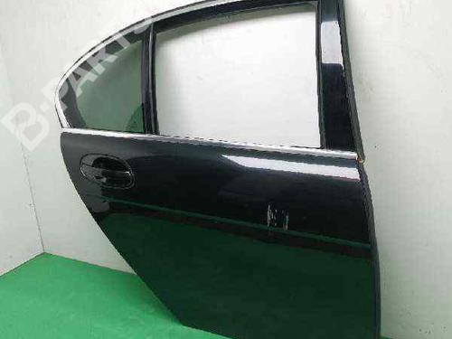 Used Right rear door Right rear door BMW 7 (E65, E66, E67) 740 i, Li (306 hp) 9245382 9245382