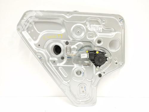 Used Rear left window mechanism HYUNDAI ix20 (JC) [2010-2019]  10955408