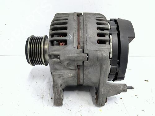 Used Alternator Alternator SEAT IBIZA III (6L1) 1.9 TDI (100 hp) 35979962 35979962