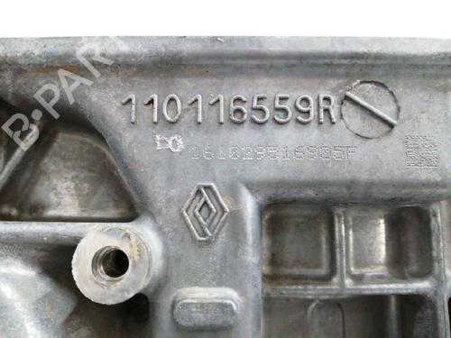 Other RENAULT CAPTUR I (J5_, H5_) 0.9 TCe 90 | BP25804880O1 