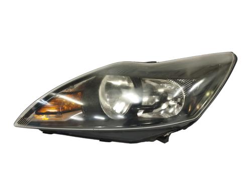 Left headlight FORD FOCUS II (DA_, HCP, DP) 1.6 TDCi | BP15897552C28