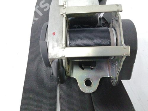 Front right seatbelt SEAT ALTEA (5P1) 2.0 TDI 16V | BP11974873I25 