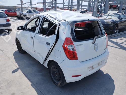 Third brake light HYUNDAI i10 I (PA) 1.2 | BP19636029L11 