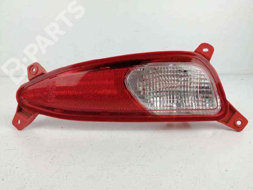 Used Rear bumper right light Rear bumper right light HYUNDAI i20 II (GB, IB) 1.2 (84 hp) 7841062 7841062