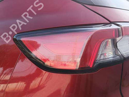Left taillight FORD KUGA III (DFK) | BP31893892C34