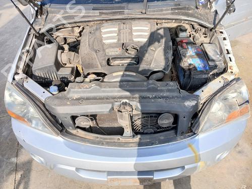 Engine KIA SORENTO I (JC) 2.5 CRDi 4WD | BP36491505M1 - Image 9