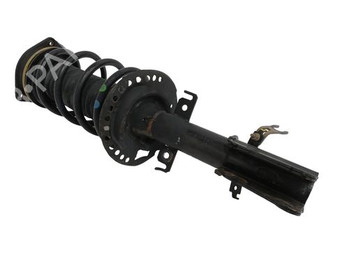 Right front shock absorber RENAULT KANGOO / GRAND KANGOO II (KW0/1_) 1.5 dCi 70 (KW0V, KW0A) | BP17919541M17 