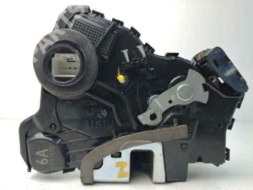 Front left lock TOYOTA RAV 4 IV (_A4_) 2.2 D 4WD (ALA49) | BP8357077C98 