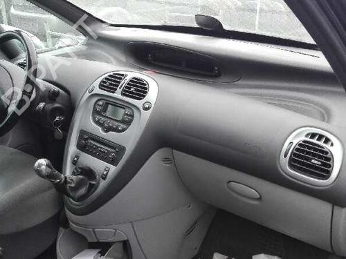 Ansaugkrümmer CITROËN XSARA PICASSO (N68) 1.6 HDi | BP5983386M70 