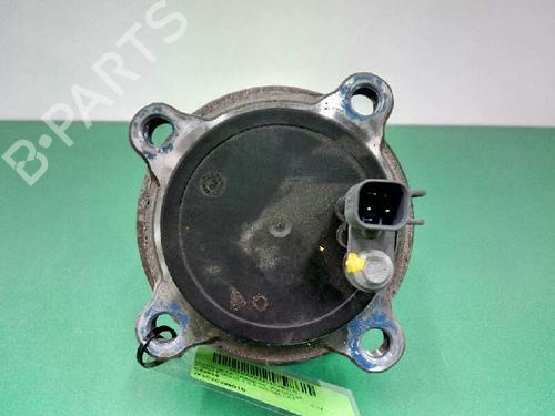 Left rear steering knuckle FORD FOCUS IV (HN)  | BP4763605M27 
