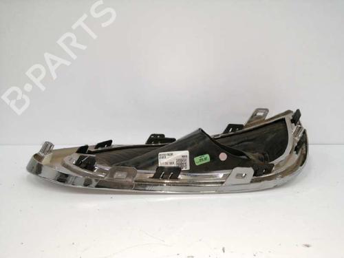 Grille RENAULT KADJAR (HA_, HL_)  | BP14149038C40 
