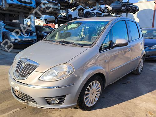 Brugte LANCIA MUSA (350_) 1.3 D Multijet (350.AXG11, 350.AXG1A) (90 hp) 4468956