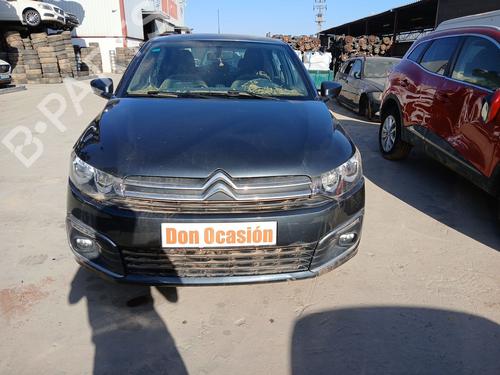 Dør højre bagtil CITROËN C-ELYSEE (DD_) 1.2 VTi 82 | BP36643090C5 - Image 11