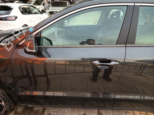 Dør venstre fortil KIA NIRO II (SG2) 1.6 GDi Plug-in Hybrid (182 hp) 31622987