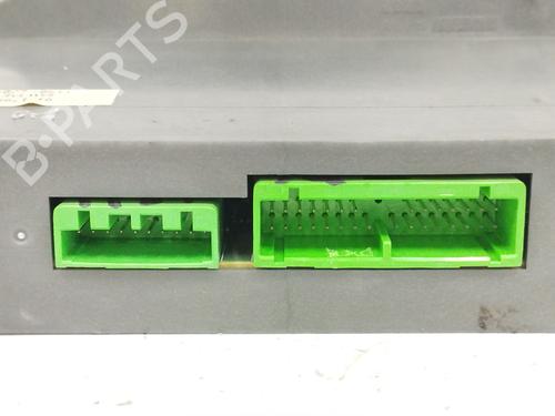 Climate control VOLVO V70 I (875, 876) 2.4 | BP11605398I5 