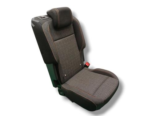 Sæde Bagtil PEUGEOT RIFTER 1.5 BlueHDi 100 | BP36405329C17 - Image 2