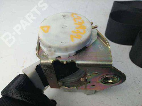 Front right seatbelt BMW X3 (E83) 2.5 i | BP9271398I25 