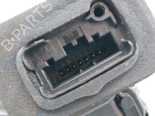 Rear right lock VW TOURAN (5T1) 1.6 TDI | BP8487165C99