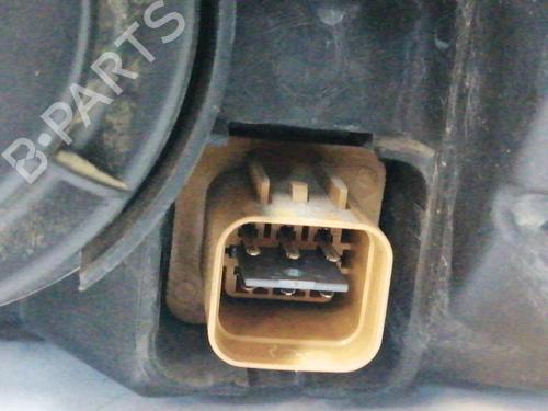 Right headlight CHEVROLET CAPTIVA (C100, C140)  | BP10555860C29 