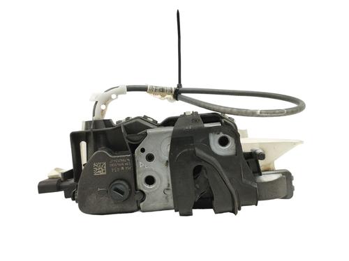 Used Front left lock PEUGEOT RIFTER [2018-2026]  16354912