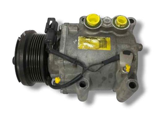 Used AC compressor FORD TRANSIT CONNECT (P65_, P70_, P80_) 1.8 TDCi (90 hp) 23577141