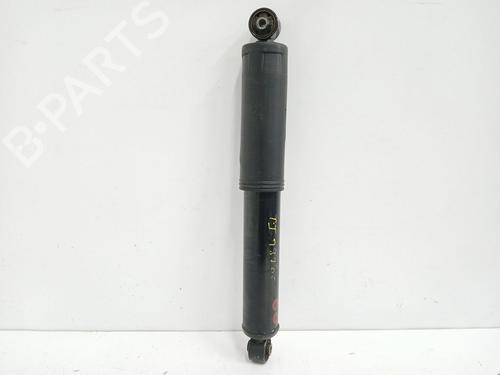 Used Left rear shock absorber OPEL ANTARA A (L07) 2.2 CDTi (163 hp) 29629100