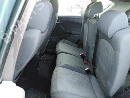 Radiator fan SEAT TOLEDO III (5P2)  | BP15372870M35 