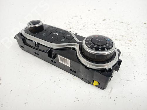 Climate control RENAULT CAPTUR I (J5_, H5_) 0.9 TCe 90 | BP38985590I5 - Image 4