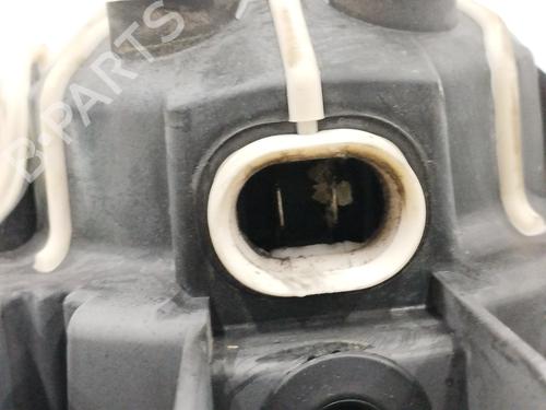 Heater blower motor SAAB 9-3 Convertible (YS3F)  | BP11605375M62 