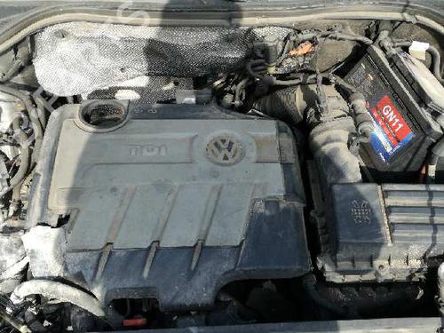 Heater blower motor VW TIGUAN (5N_) 2.0 TDI | BP13667235M62 