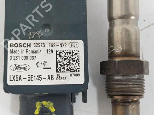 Electronic sensor FORD KUGA III (DFK) 2.0 EcoBlue mHEV | BP29027716M84 