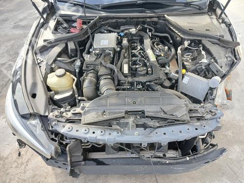 Venstre bakpanel INFINITI Q50 50 D | BP26682868C60 