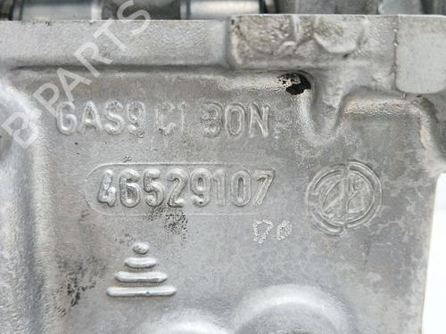 Cylinder head FIAT DOBLO MPV (119_, 223_) 1.9 D (223AXB1A) | BP29592482M5 