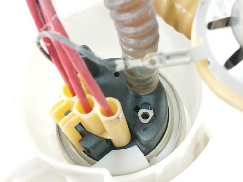 Fuel pump BMW 4 Convertible (F33, F83) 420 d | BP12426119M76 