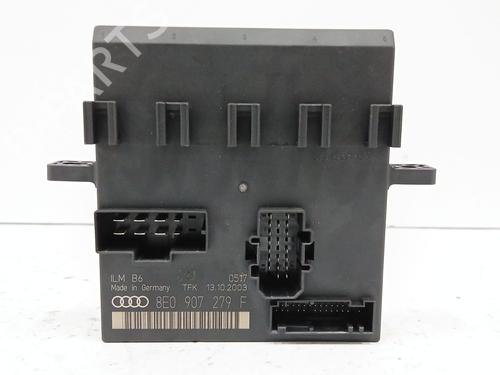 Used Electronic module AUDI A4 B6 (8E2) 2.5 TDI (163 hp) 30749584
