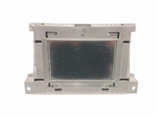 Used Display monitor OPEL ANTARA A (L07) 2.0 CDTI (150 hp) 11754929