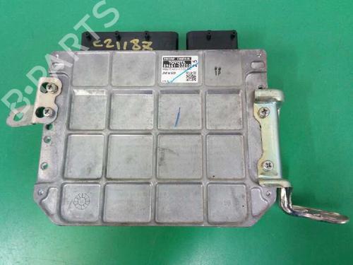 Engine control unit (ECU) TOYOTA AURIS (_E15_) 1.8 Hybrid (ZWE150_, ZWE150R) | BP2676409M57