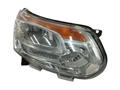 Used Right headlight CITROËN C3 Picasso (SH_) 1.6 HDi (90 hp) 16293631