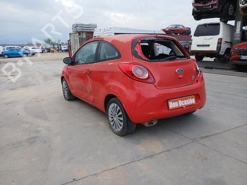 Injection rail FORD KA (RU8) 1.2 | BP34720196M98  - Image 10