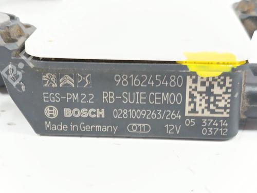 Electronic sensor PEUGEOT RIFTER 1.5 BlueHDi 100 | BP36385412M84 - Image 3
