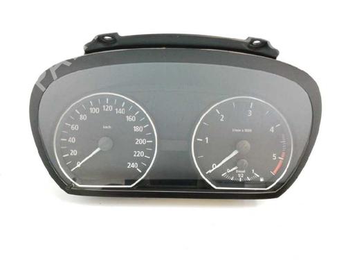 Used Instrument cluster BMW 1 (E87) 118 d (122 hp) 9555917