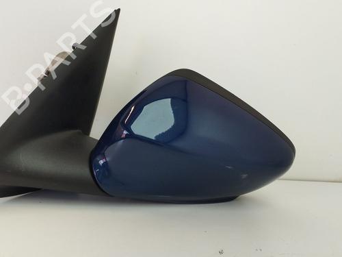 Left mirror CITROËN C-ELYSEE (DD_) 1.5 BlueHDi 100 | BP33704382C26 - Image 2