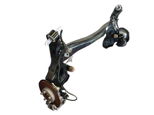 Rear axle CITROËN C4 Picasso II  | BP22212773M2 