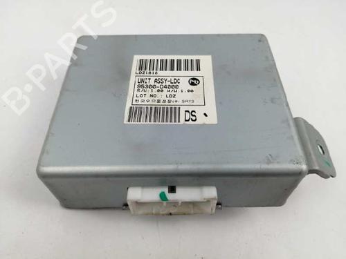 Used Electronic module KIA OPTIMA (JF) 1.7 CRDi (141 hp) 7256186
