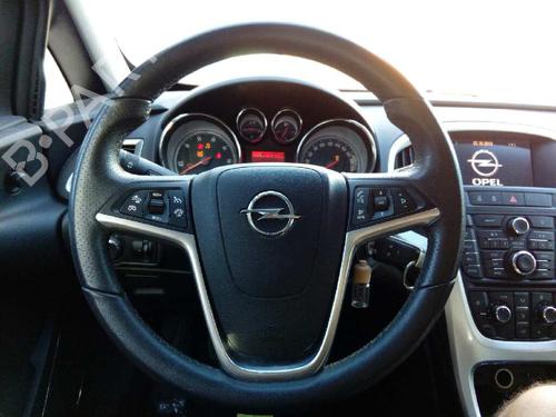 Climate control OPEL ASTRA J GTC  | BP10704161I5 