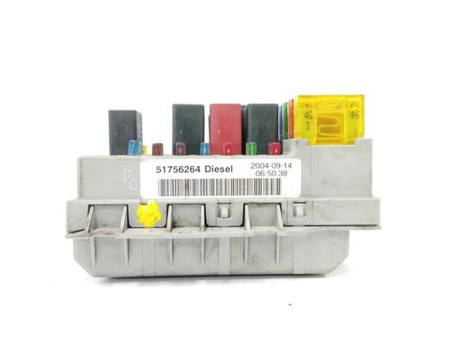Fuse box FIAT DOBLO Box Body/MPV (223_)  | BP12942472E1 