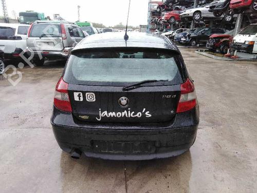 Gearbox BMW 1 (E87)  | BP9557737M3 