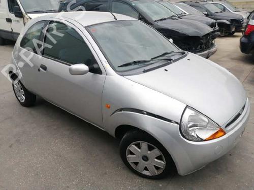 Used Parts FORD KA (RB_) 1.3 i ROCAM 3494860