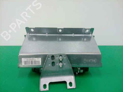 Passenger airbag FORD S-MAX (WA6) 2.0 TDCi | BP4660837C10